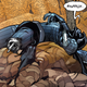 Image: Marvel Comics. Darth Vader #4 Art by Giuseppe Camuncoli, and Cam Smith.